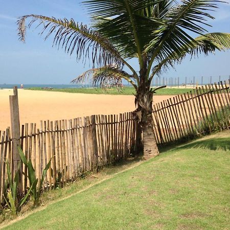 Tms Beach House Негомбо Екстер'єр фото
